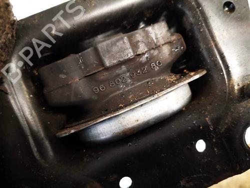 Engine mount CITROËN C3 II (SC_) 1.4 HDi 70 (SC8HZC, SC8HR0, SC8HP4) | BP32562734M89 - Image 3