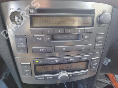 Electronic module TOYOTA AVENSIS (_T25_) 2.0 D-4D (CDT250_, CDT250R) | BP35479219M83  - Image 9
