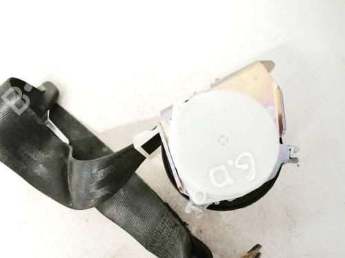Rear right seatbelt VW PASSAT B6 (3C2) 2.0 TFSI | BP35010052I28 - Image 3