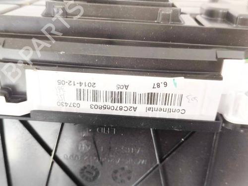 Quadrante SUBARU OUTBACK (BS) 2.5 AWD (BS9) | BP35202044C47 - Image 3