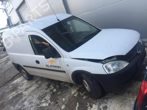 Electronic module OPEL COMBO Tour 1.3 CDTI 16V | BP33494424M83 - Image 5