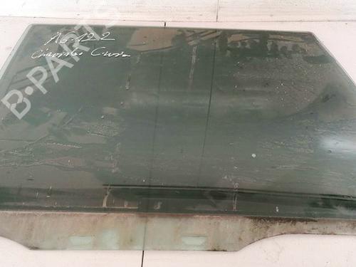 Used Rear left door window Rear left door window CHRYSLER PT CRUISER (PT_) 2.0 (141 hp) 35553182 35553182