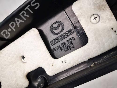 Boot lining MAZDA 6 Hatchback (GH) 2.2 MZR-CD (GH10) | BP38079118I3 - Image 3