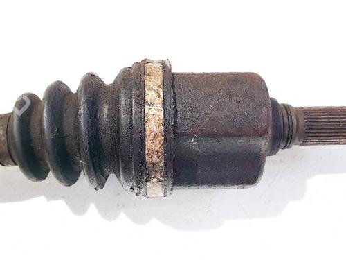Left front driveshaft AUDI A6 C6 (4F2) 2.4 | BP35265949M38 - Image 3
