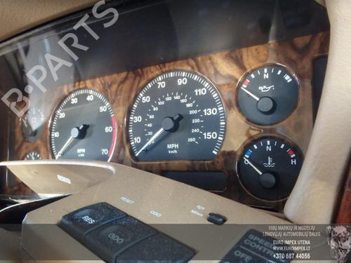 Switch JAGUAR XJ (X308) 3.2 | BP33531621I30  - Image 8