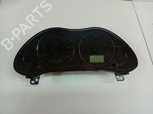Used Instrument cluster Instrument cluster 35830241 35830241