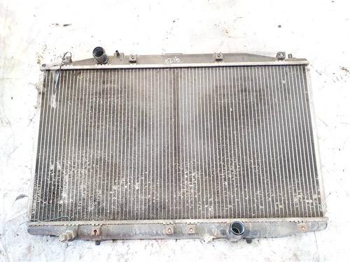 Used Water radiator Water radiator 35293549 35293549