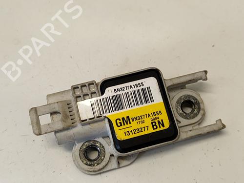 Elektronisk sensor Elektronisk sensor 38641380 38641380