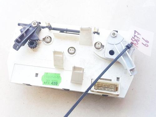 Climate control PEUGEOT 206 SW (2E/K) 1.6 16V | BP35870234I5 - Image 2