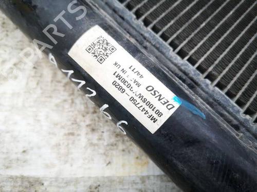 AC radiator HONDA CR-V III (RE_) 2.2 i-DTEC 4WD (RE6) | BP34749985M32 - Image 3