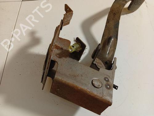 Pedal FIAT FREEMONT (345_) 2.0 JTD 4x4 | BP38577012I4 - Image 4