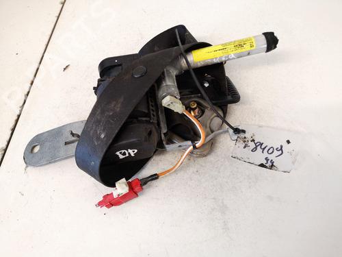 Used Front right seatbelt Front right seatbelt MITSUBISHI CARISMA (DA_) 1.9 DI-D (DA5A) (115 hp) 35394124 35394124
