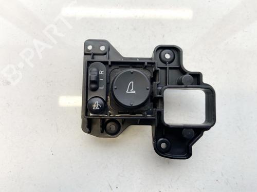 Used Mirror switch Mirror switch HONDA INSIGHT (ZE_) 1.3 IMA (ZE28, ZE2) (88 hp) 35477510 35477510