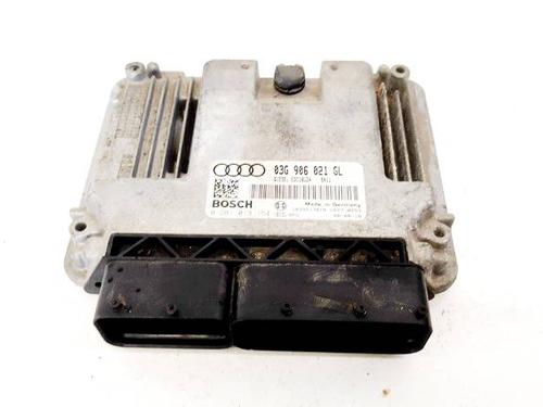 Used Engine control unit (ECU) Engine control unit (ECU) AUDI A3 (8P1) 2.0 TDI (140 hp) 32952673 32952673