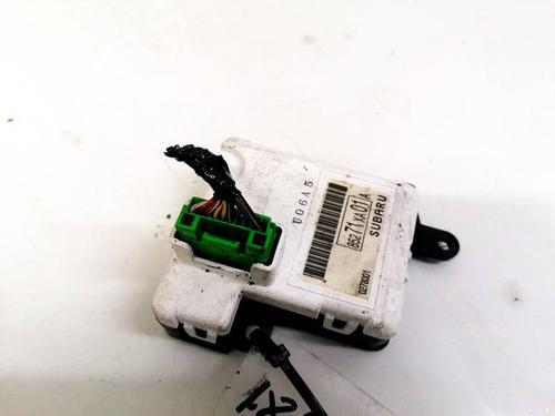 Display SUBARU TRIBECA (B9) 3.0 (WXE) | BP35346511C48 - Image 2