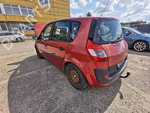 Switch RENAULT SCÉNIC II (JM0/1_) 1.5 dCi (JM0F) | BP32560221I30 - Image 11