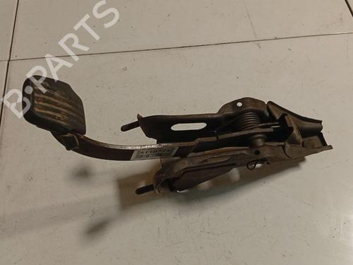 Used Pedal Pedal 34797195 34797195