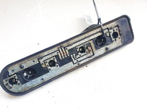 Lamp holder CITROËN JUMPER I Platform/Chassis (244) 2.2 HDi | BP35599083L10 - Image 3