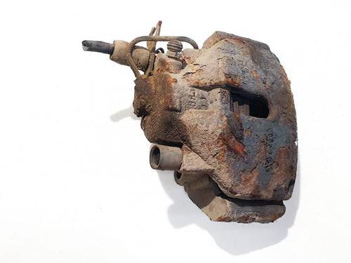 Used Right front brake caliper Right front brake caliper VW PASSAT B5 Variant (3B5) 1.9 TDI (110 hp) 35268537 35268537