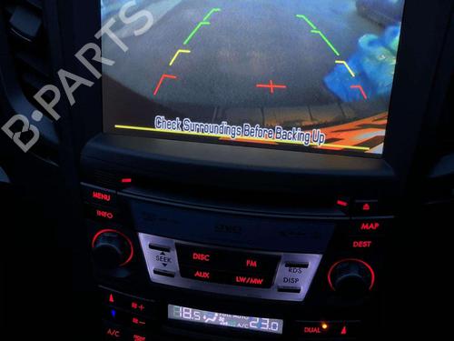 Electronic module SUBARU OUTBACK (BR) 2.0 D AWD (BRD) | BP33066178M83 - Image 5