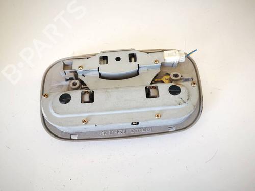 Interior roof light MAZDA PREMACY (CP) 2.0 TD | BP35221797I8 - Image 2