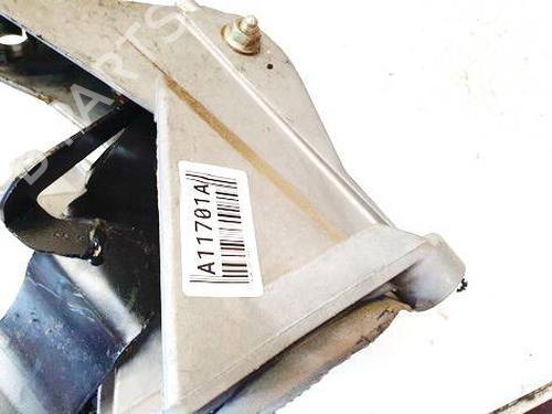 Pedal PEUGEOT 607 (9D, 9U) 2.2 16V | BP39544187I4 - Image 3