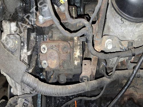 Used Injection pump Injection pump KIA CEE'D Hatchback (ED) 1.6 CRDi 90 (90 hp) 36686815 36686815