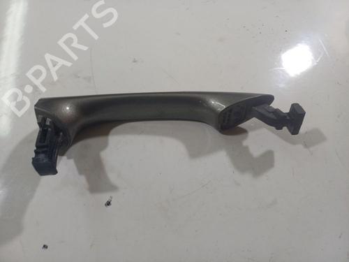 front-right-exterior-door-handle-mercedes-benz-a-class-w169-2004-2005-2006-2007-2008-2009-2010-2011-2012-34884251 main image