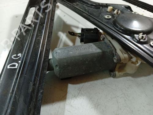 Right rear window motor BMW X5 (E70) 3.0 d | BP34825152E22 - Image 4