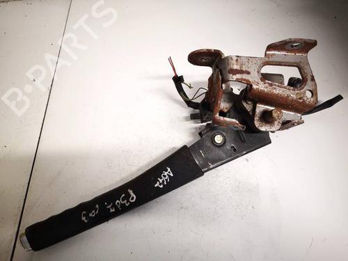 håndbremse håndbremse PEUGEOT 307 (3A/C) 1.6 16V (109 hp) 34882439 34882439