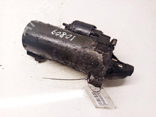 Used Starter Starter VW PASSAT B5.5 (3B3) 1.9 TDI (101 hp) 34786290 34786290