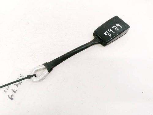 Used Seat buckle Seat buckle 35373724 35373724
