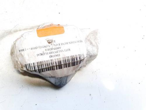 Used Electronic module Electronic module MERCEDES-BENZ E-CLASS (W212) E 200 CDI / BlueTEC (212.005, 212.006) (136 hp) 40287377 40287377
