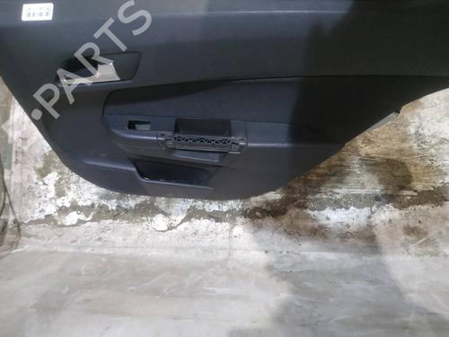 Used Rear right panel Rear right panel OPEL ASTRA H (A04) 1.7 CDTI (L48) (100 hp) 36690011 36690011