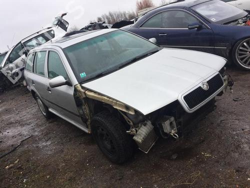 Left taillight SKODA OCTAVIA I (1U2) 1.9 TDI | BP35703473C34 - Image 5