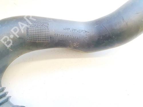 Pipe AUDI A4 B8 (8K2) 2.0 TDI | BP35832031M125 - Image 3