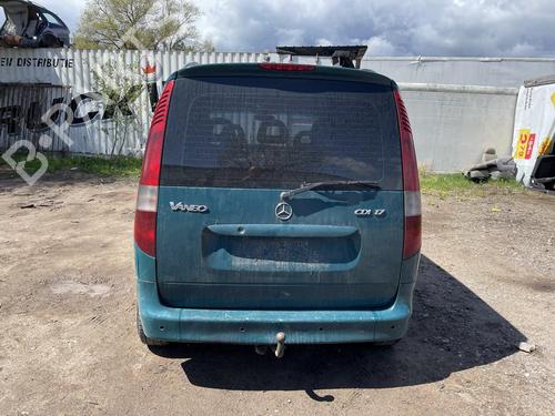 Electronic module MERCEDES-BENZ VANEO (414) 1.7 CDI (414.700) | BP32879192M83  - Image 11