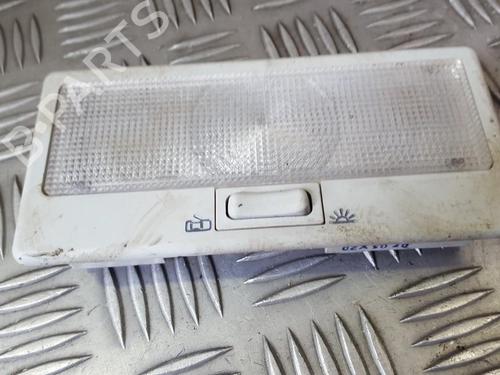 Used Interior roof light Interior roof light VW TRANSPORTER T4 Van (70A, 70H, 7DA, 7DH) 2.5 TDI (102 hp) 35681674 35681674