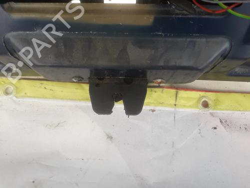 Used Tailgate lock Tailgate lock 35606931 35606931