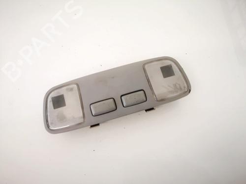 Kabinelys Kabinelys TOYOTA AVENSIS VERSO (_M2_) 2.0 D (CLM20_, CLM20R) (116 hp) 35495234 35495234