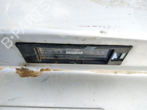 Nummerpladelys OPEL CORSA E (X15) 1.4 (08, 68) | BP35515072I40 - Image 3