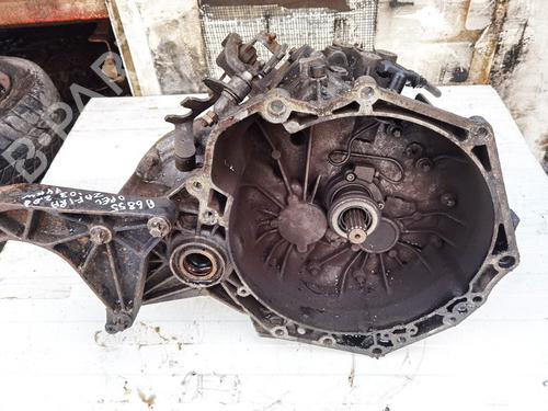 Used Gearbox Gearbox 35559703 35559703