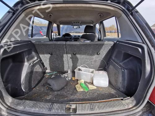 Electronic module SKODA FABIA II (542) 1.4 TDI | BP34110826M83  - Image 10