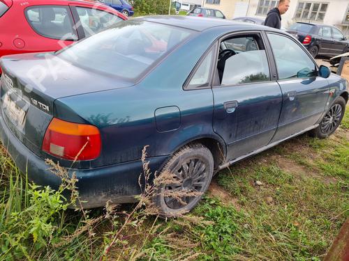 Engine mount AUDI A4 B5 (8D2) 1.9 TDI | BP33078099M89 - Image 10