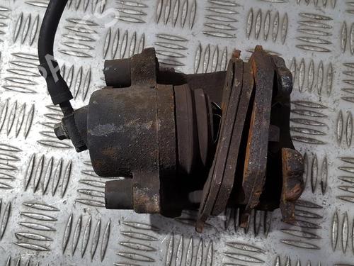 Right front brake caliper VW GOLF V (1K1) 1.4 FSI | BP35833532M104 - Image 2