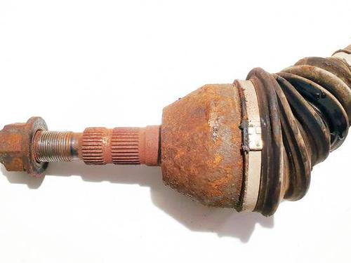 Right front driveshaft OPEL ASTRA H (A04) 1.7 CDTI (L48) | BP34869881M39 - Image 2