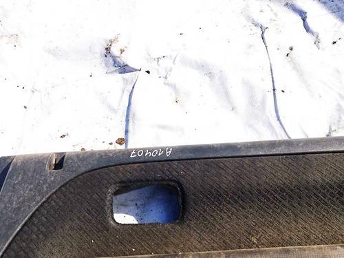 Rear right panel HONDA CR-V II (RD_) 2.0 (RD5) | BP36311876C61 - Image 2