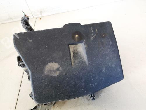 Used Fuse box Fuse box TOYOTA AURIS (_E15_) 1.4 D-4D (NDE150_, NDE150R) (90 hp) 32915855 32915855