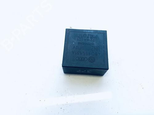 Used Other Other VW GOLF IV (1J1) 1.9 TDI (110 hp) 33087611 33087611