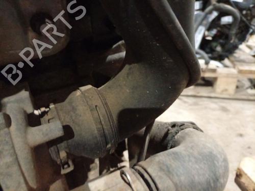 Intercooler pipe VW GOLF V (1K1) 2.0 TDI | BP39223167M127 - Image 4